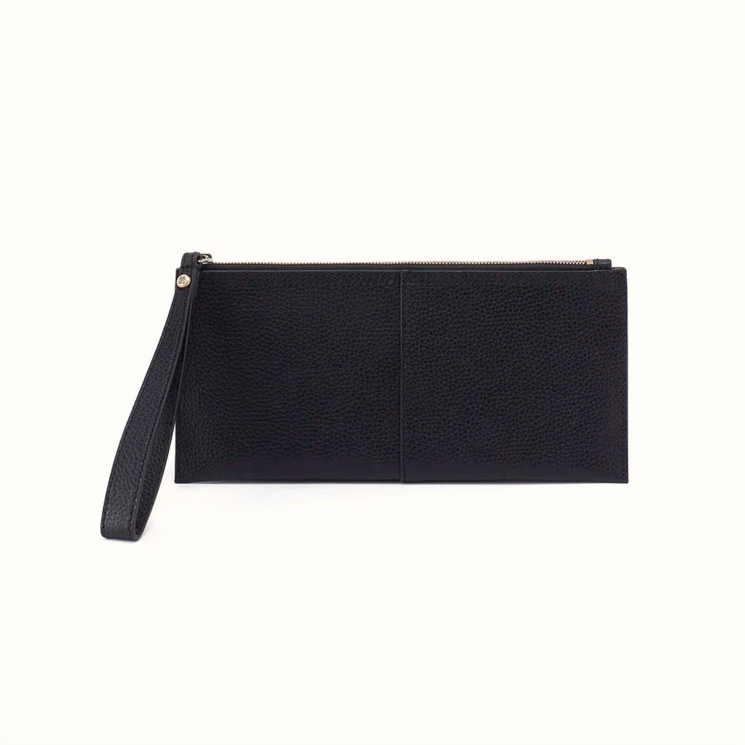Hobo - Women's Vida Large Pouch Wallet