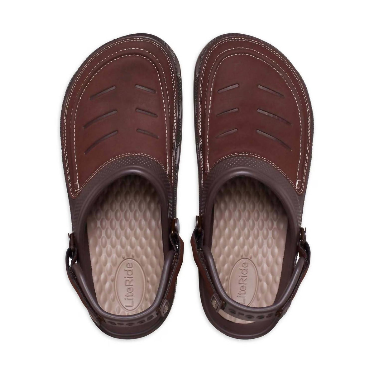 Crocs - Men's Yukon Vista II LiteRide Clog