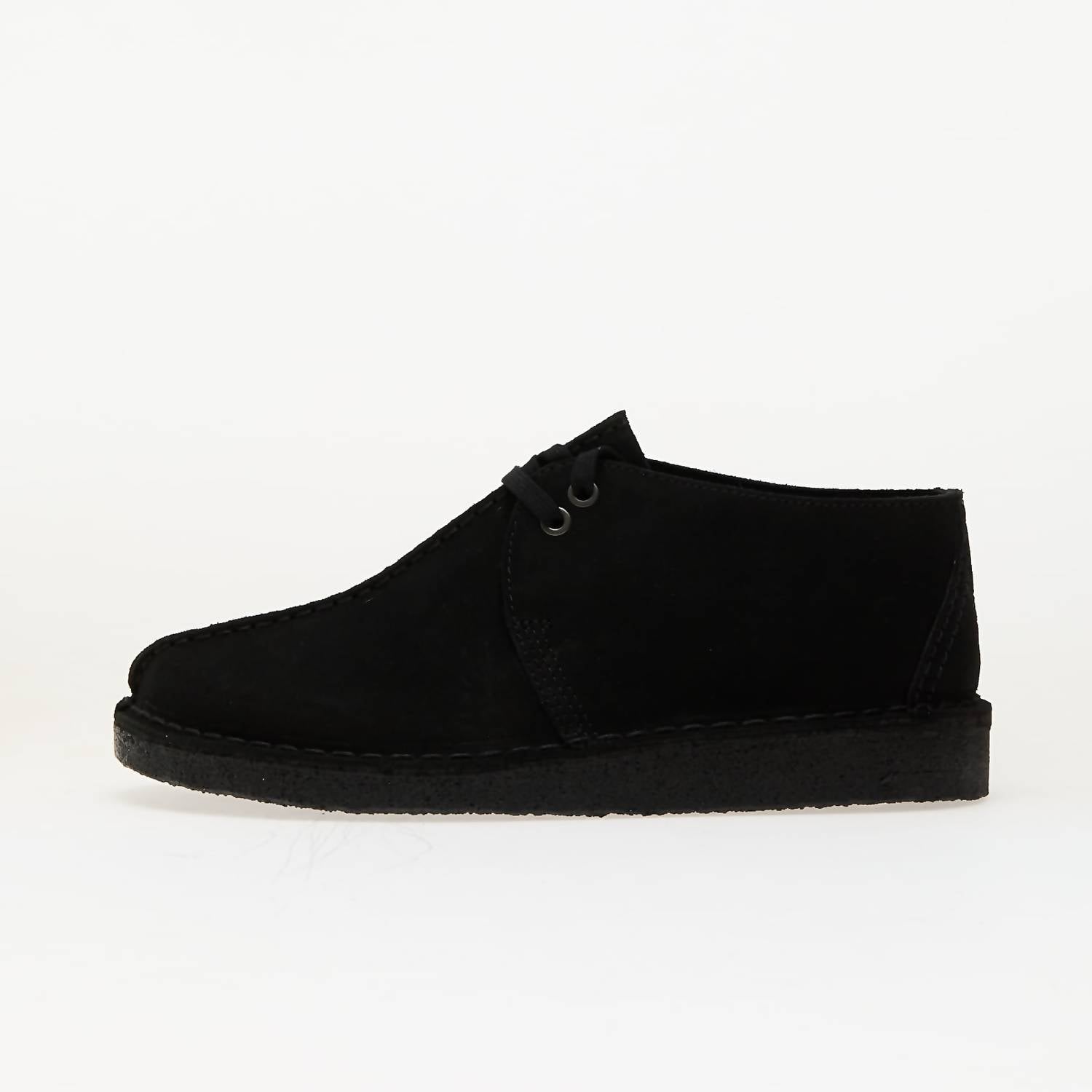 Clarks - Men's Desert Trek Shoes