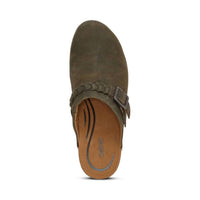 Aetrex - Women's Corey Cork Clog