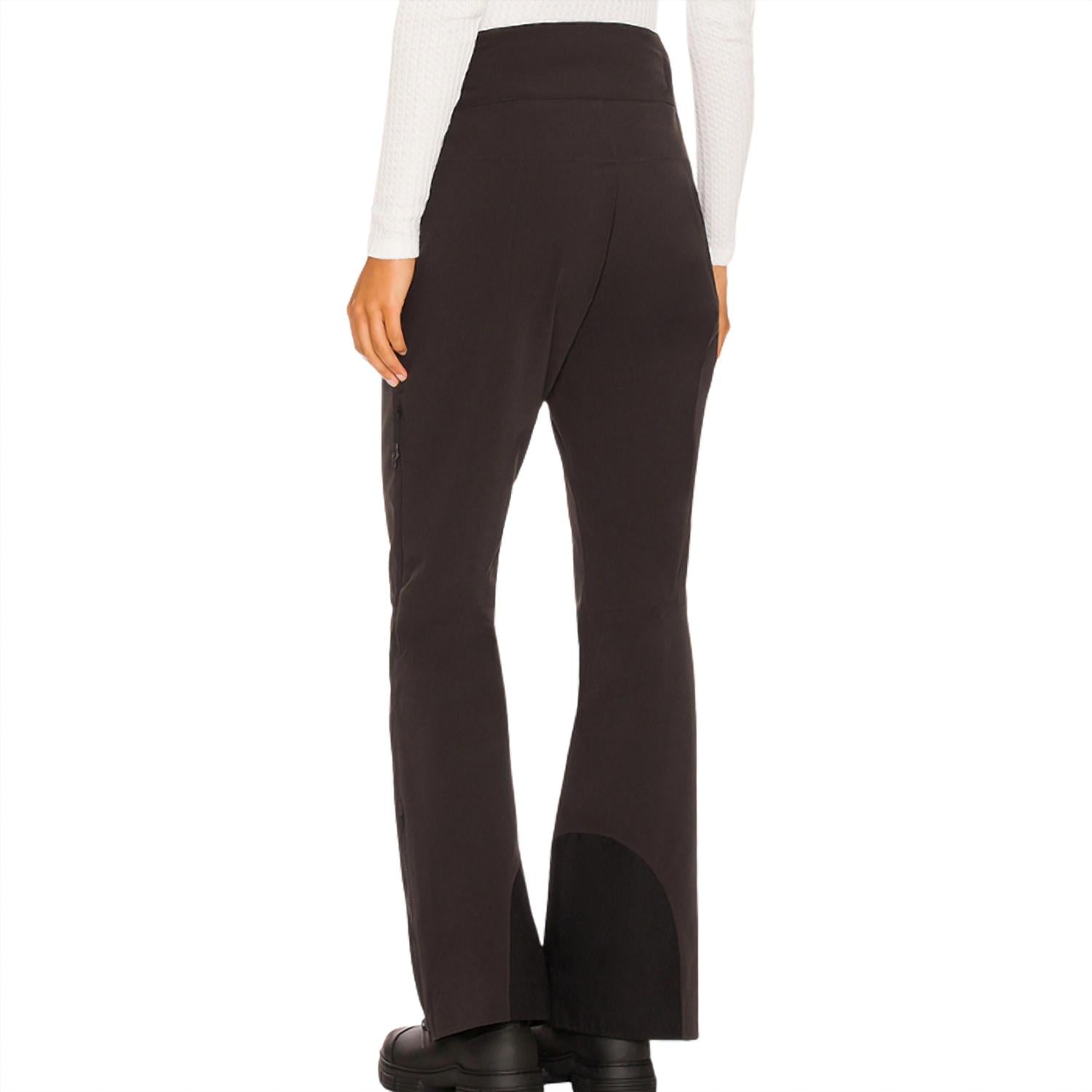Holden - Women's Belted Alpine Pant