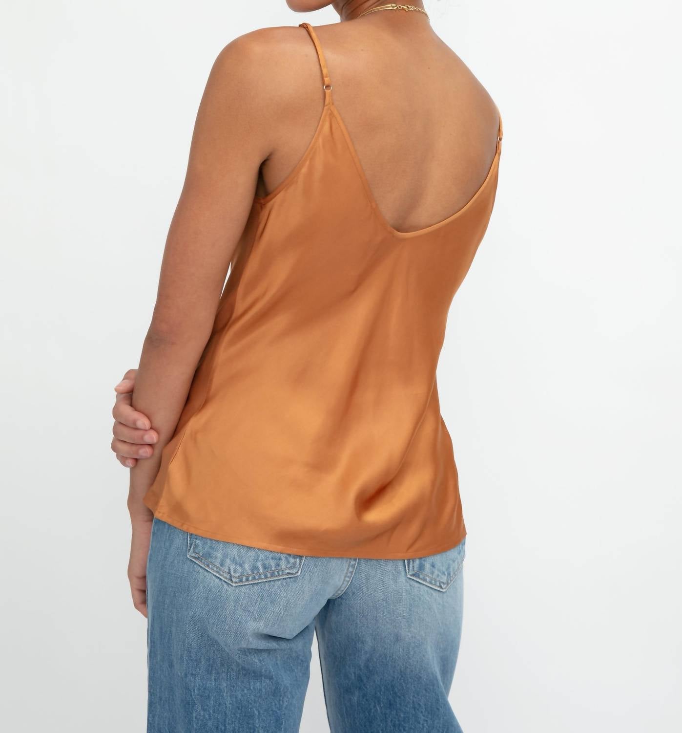 L'Agence - Lexi Camisole