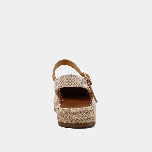 Shu Shop - Girls Alyssa Espadrille