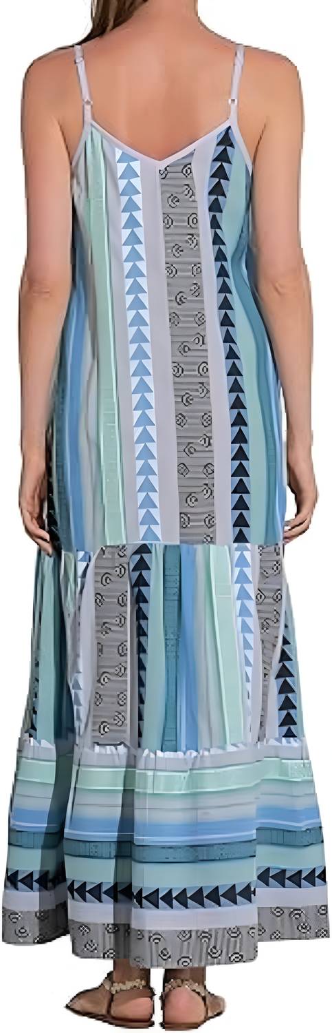 Elan - Tulum Maxi Dress