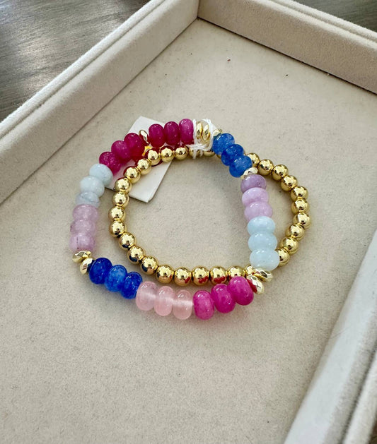 Gemelli - Women's Jamie Bracelet Set