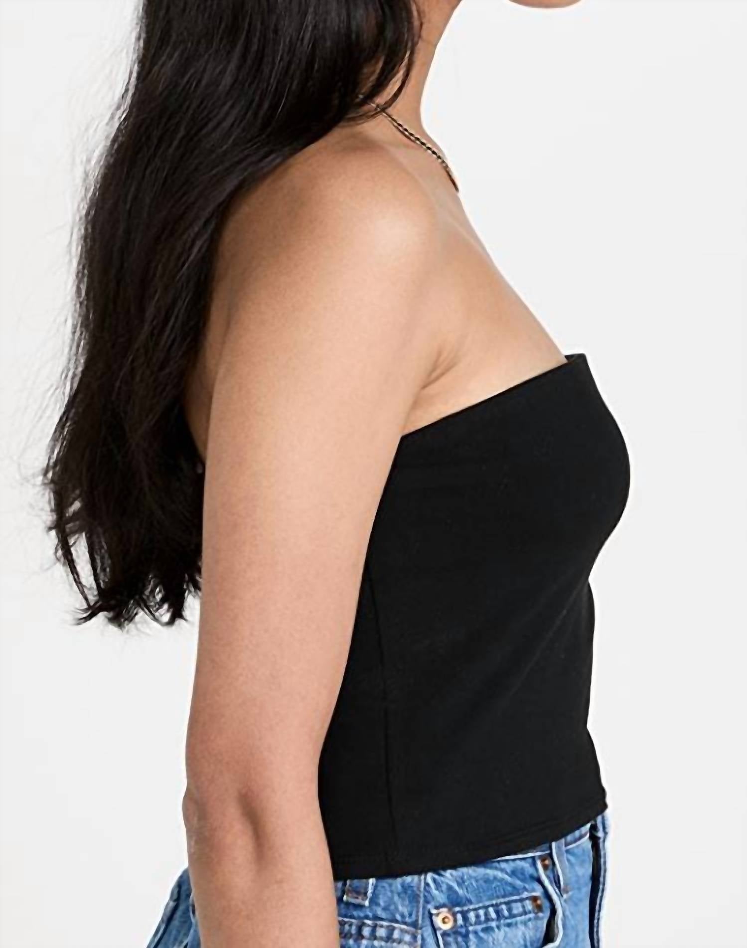 Z Supply - April Sleek Tube Top