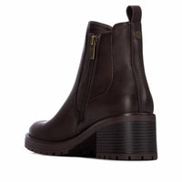 Xti - Women's Casual Chelsea Booties
