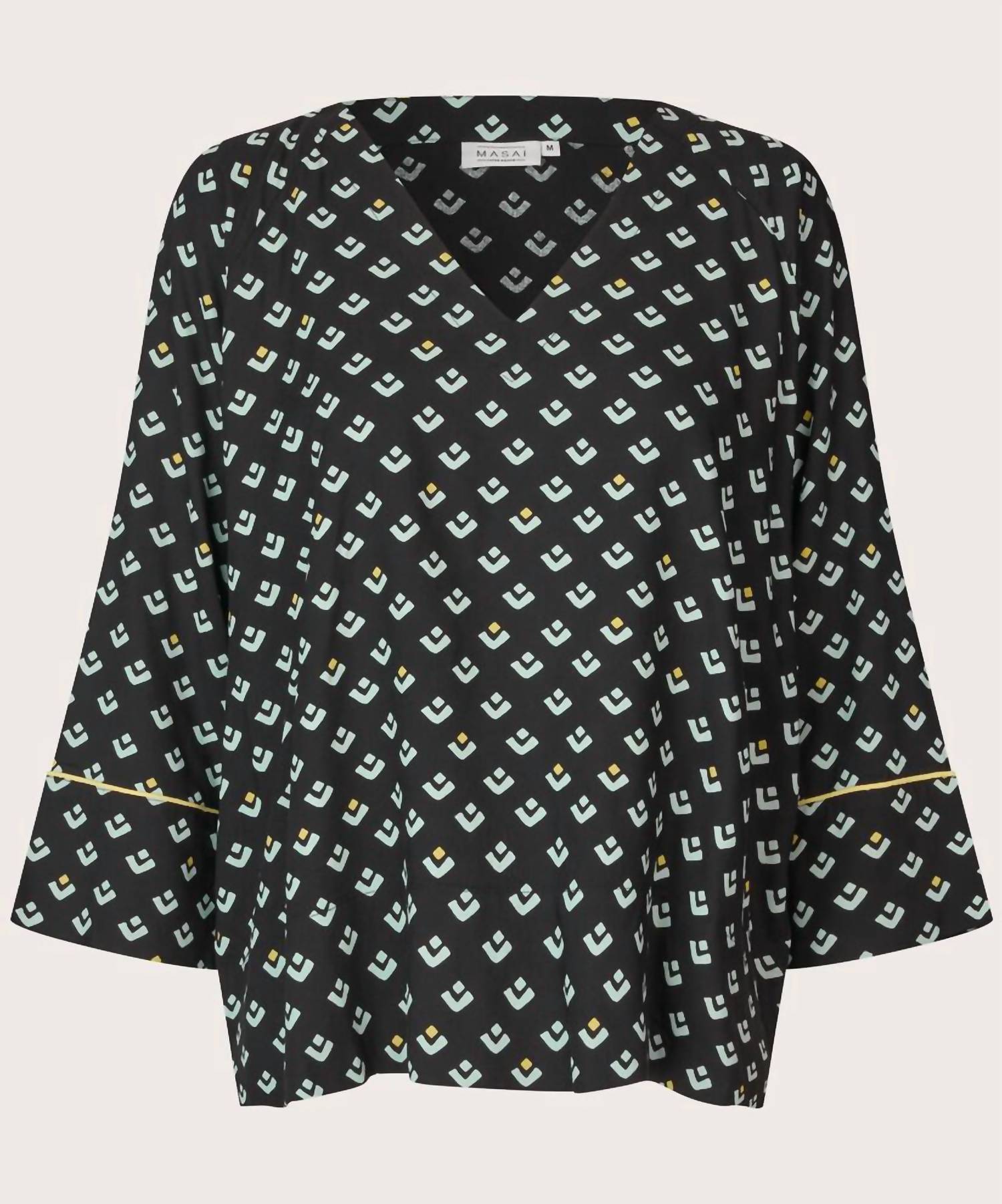 Masai - Beniko Blouse