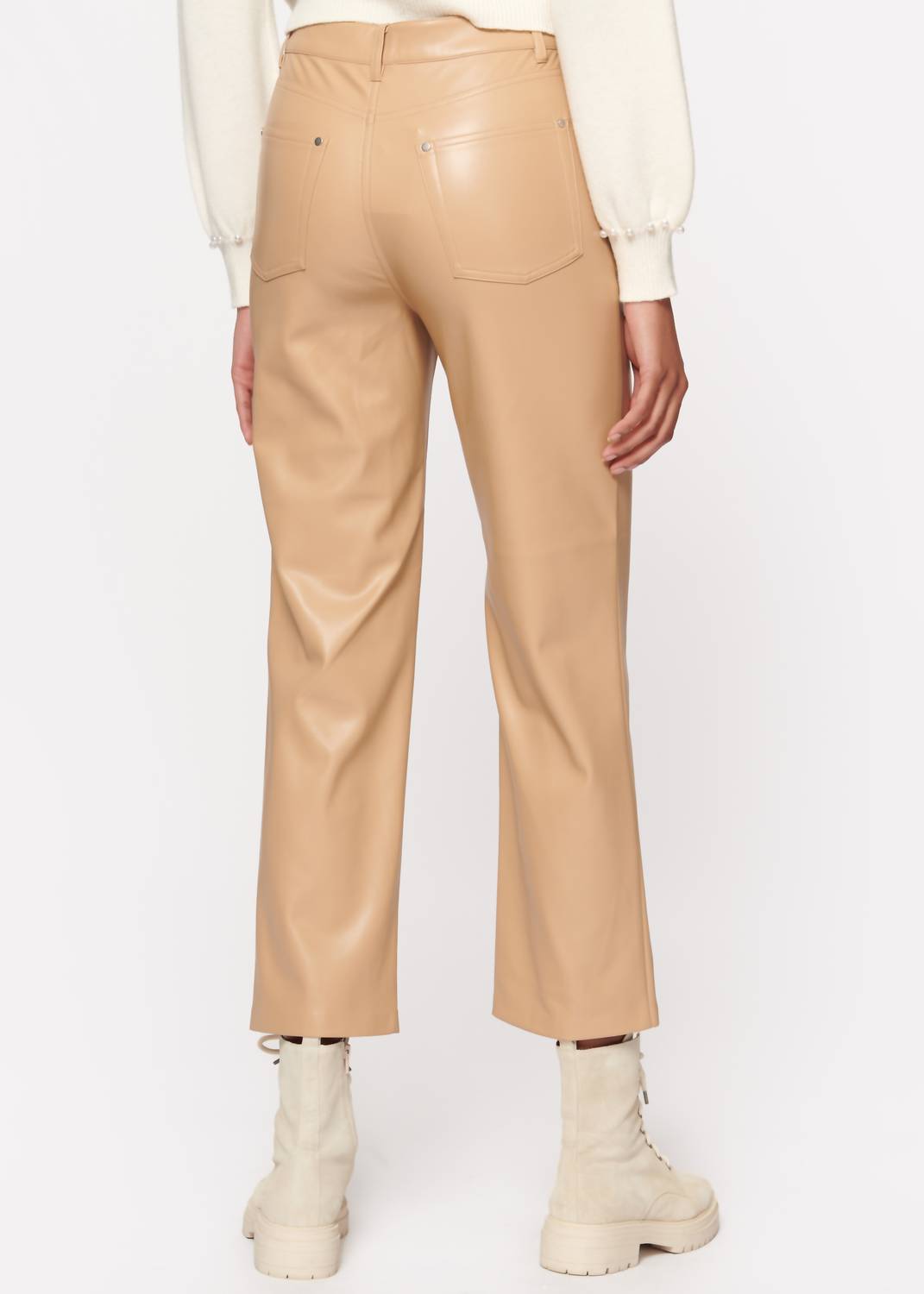 Cami Nyc - Hanie Vegan Leather Pant