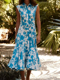 Misa Los Angeles - Charlotte Midi Dress
