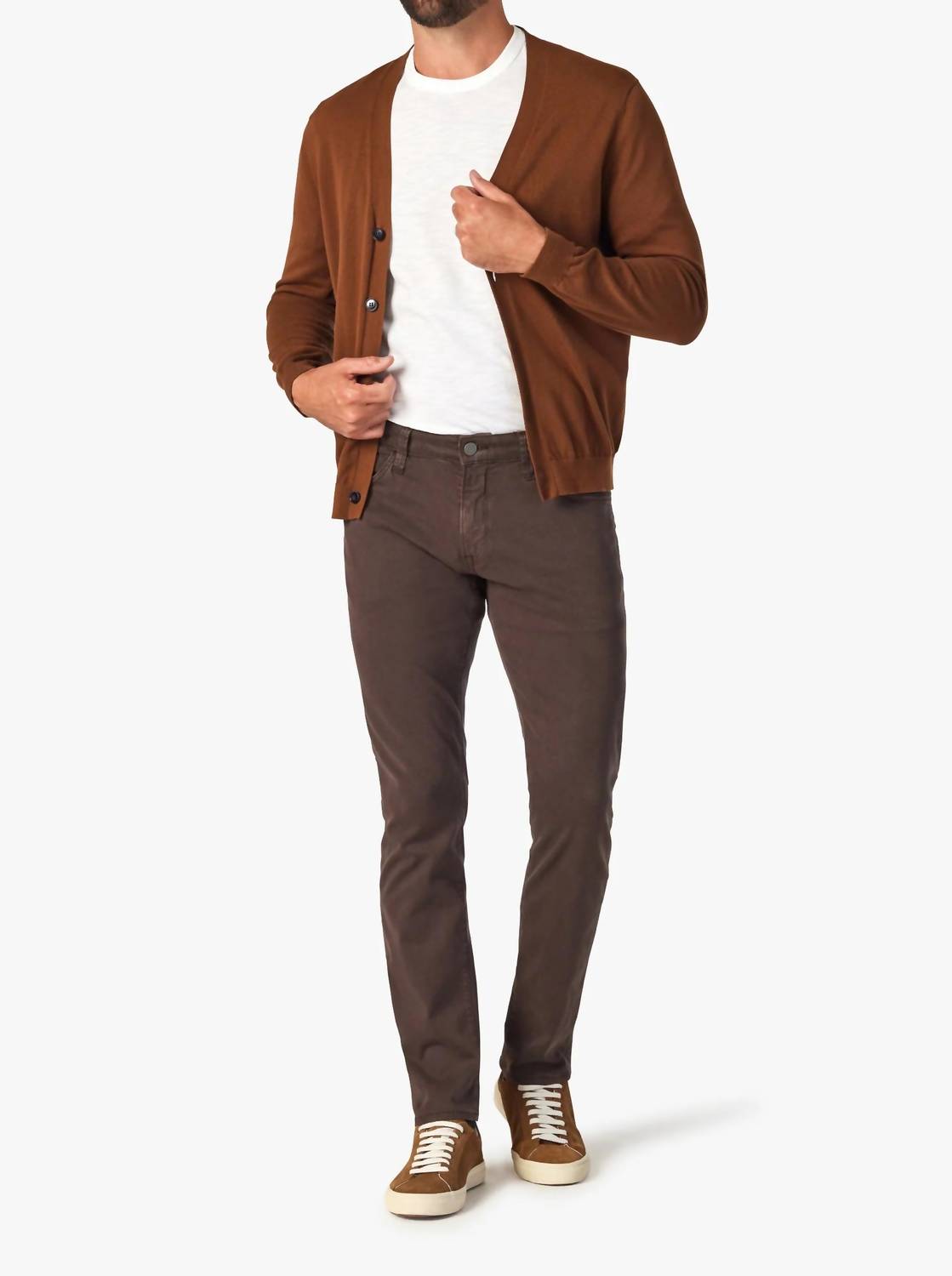Courage Straight Leg Pants