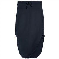 Frank & Eileen Women's Donegal Skirt in british royal navy - women's skirt - alternate view