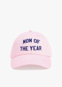 Favorite Daughter - Women's Mom Of The Year Baseball Hat