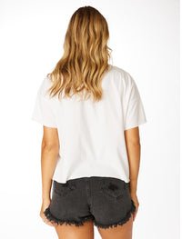 Stewart Simmons - Carolina Boxy Tee