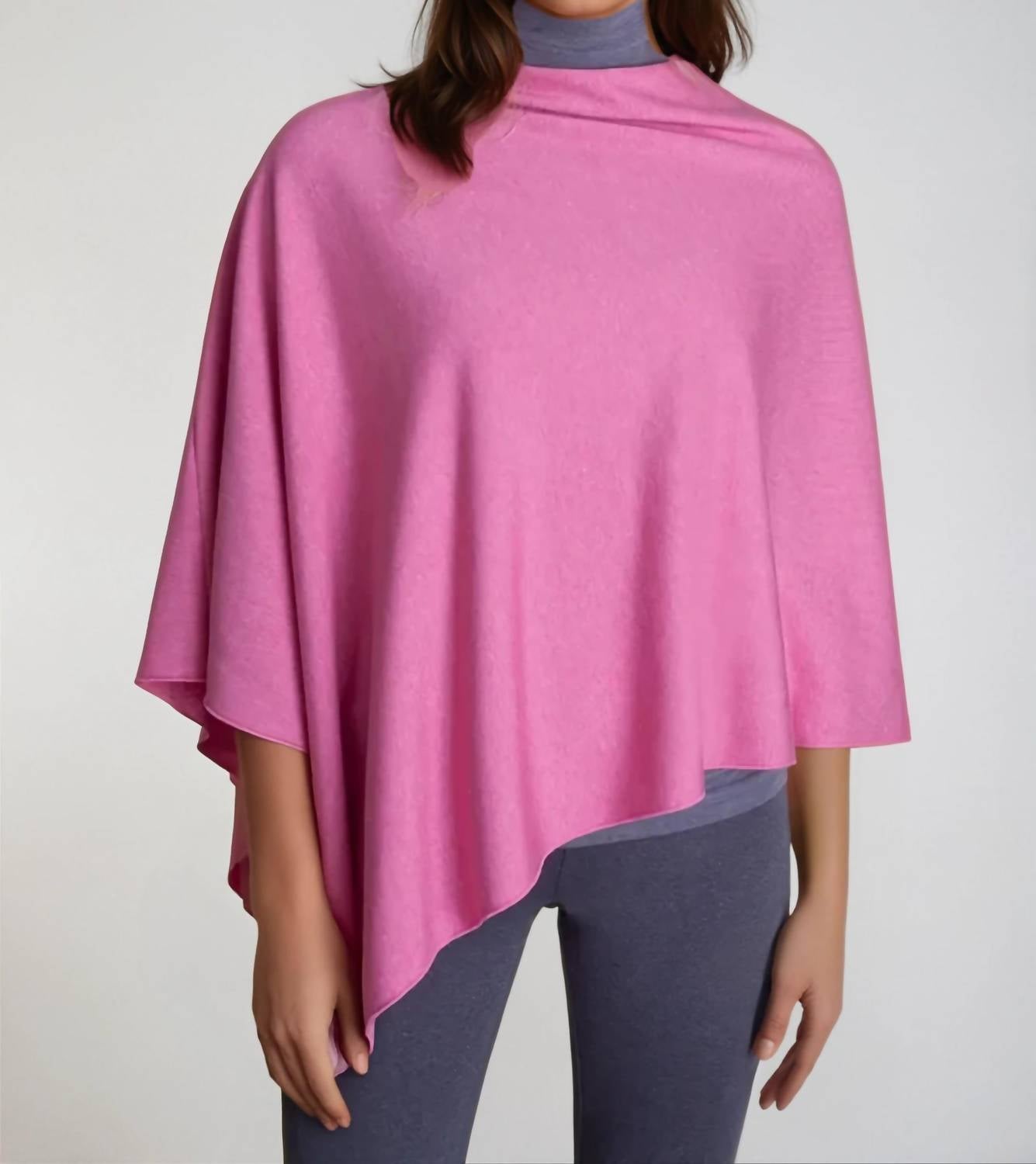Buki - Tech Poncho