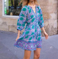 Bell By Alicia Bell - Clara Mini Dress