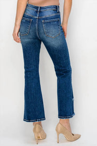 Risen - Conquer The World Jeans