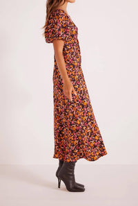 Minkpink - Sorrento Midi Dress