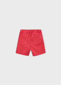 Mayoral - Bermuda Drawstring Short