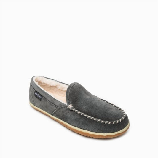 Minnetonka - Men's Tilden Moccasins