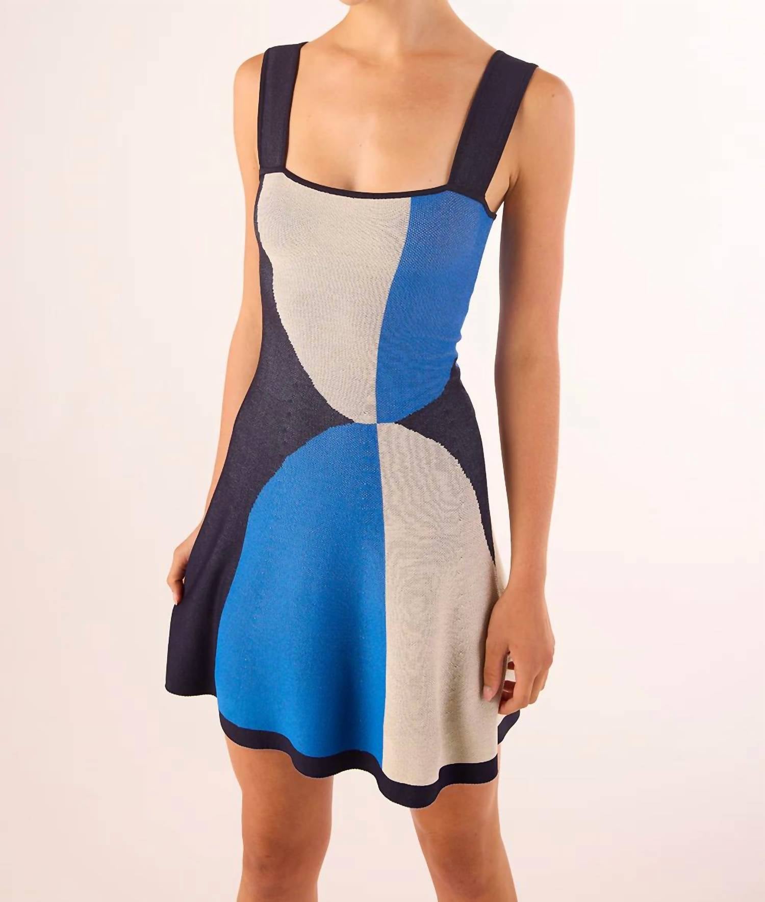 Misa Los Angeles - Vivi Mini Dress