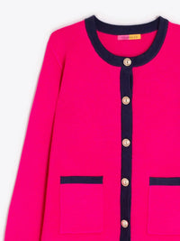Vilagallo - Milano Sweater Cardigan