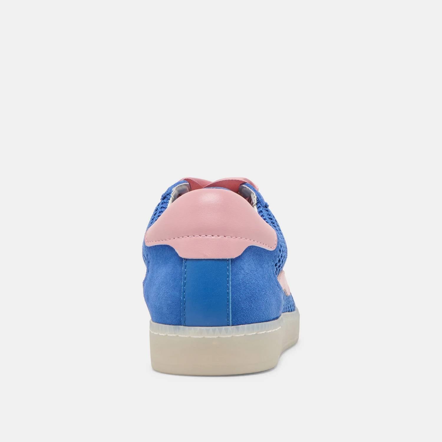 Dolce Vita - Women's Notice Mesh Sneakers