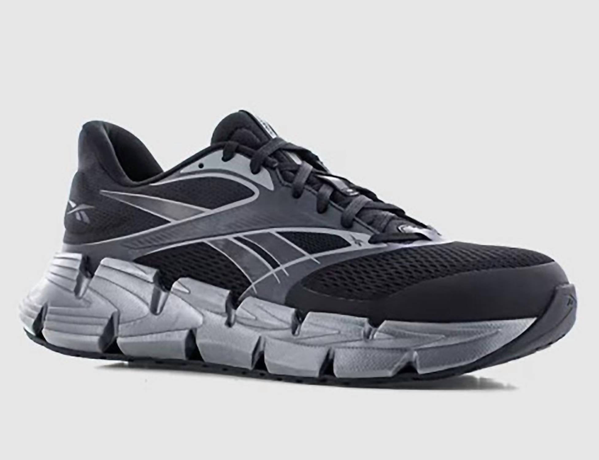 Reebok Work - Men's Comp-toe Floatzig 2 Eh Athletic Work Shoe