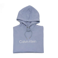 Calvin Klein - Men's Logo French Terry Hoodie