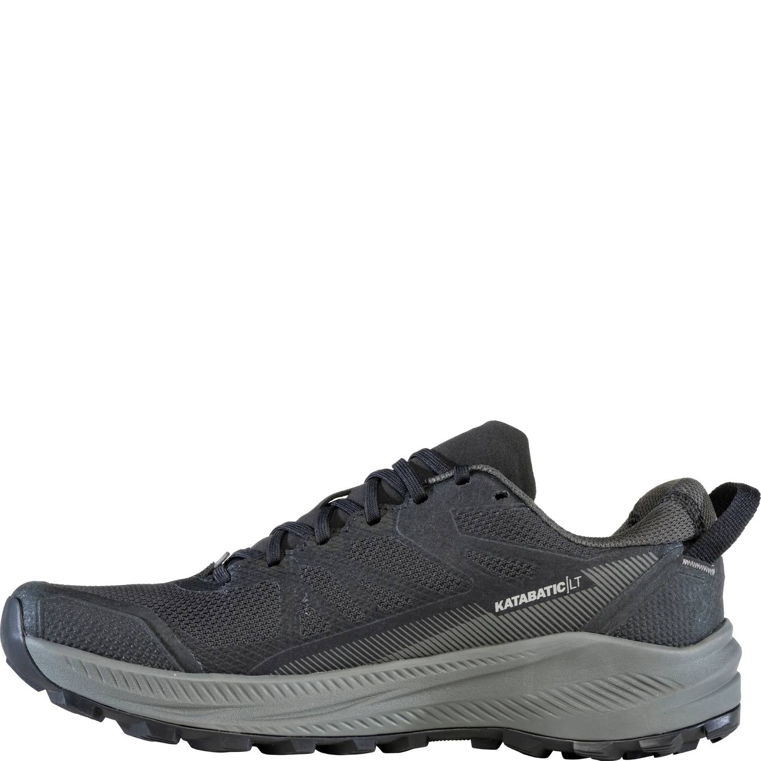 Oboz - Men's Katabatic Lt Low Gtx Shoe