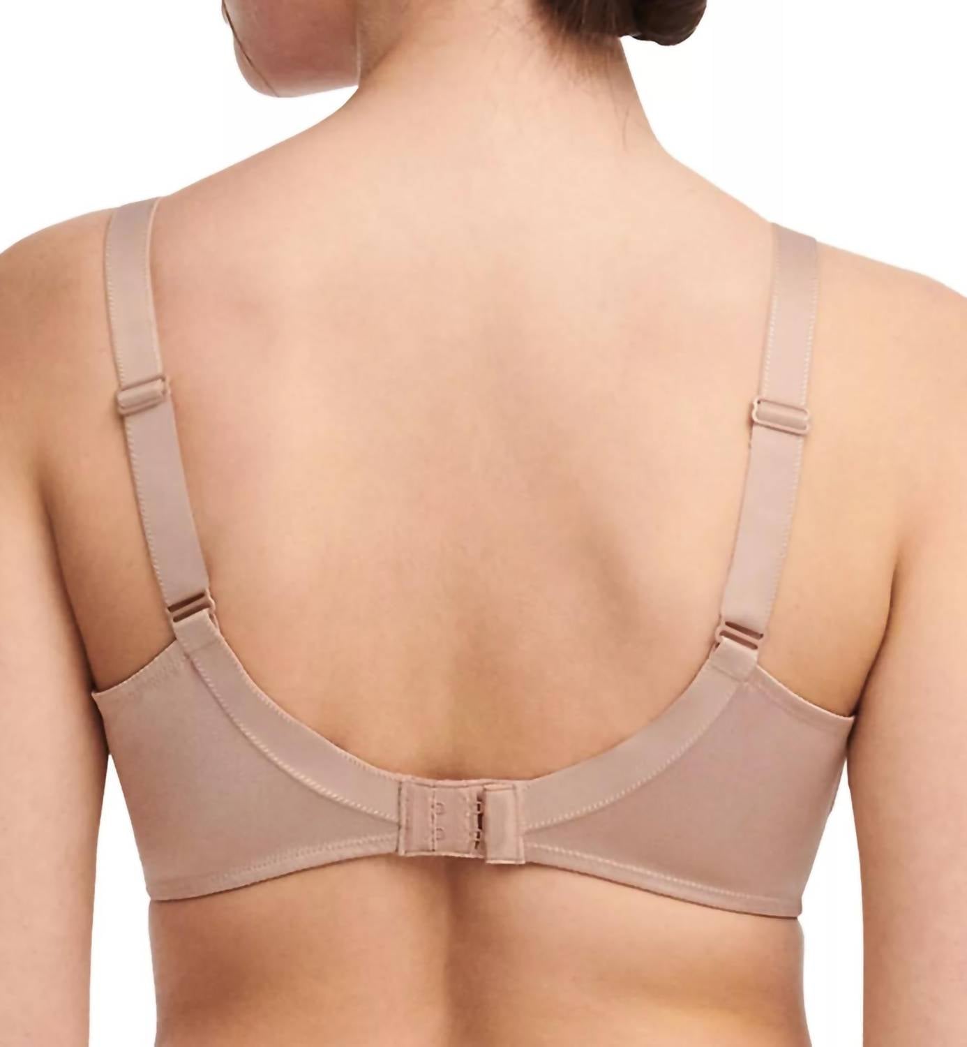 Chantelle - Hedona Seamless Moulded Underwired Bra