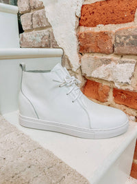 So Casual Hi Top