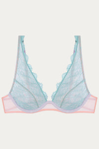 IRIS HIGH APEX UNDERWIRE BRA