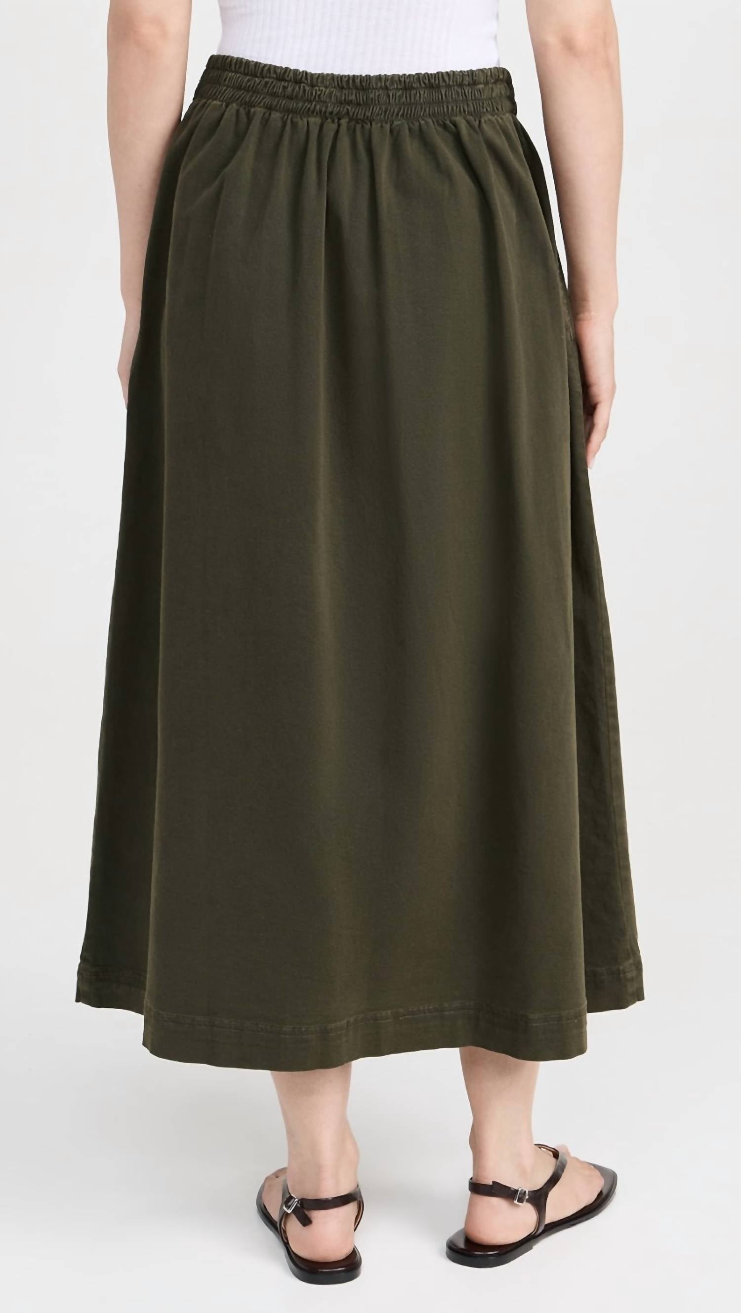 Velvet By Graham & Spencer - Sophia Skirt