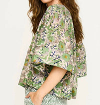 Mirth - Women's Kerala Blouse