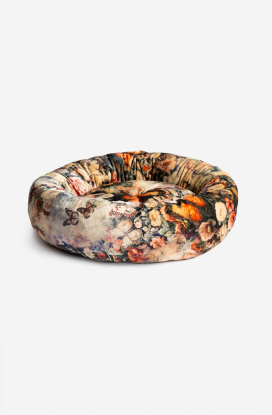 Johnny Was - Teyros Large Dog Bed