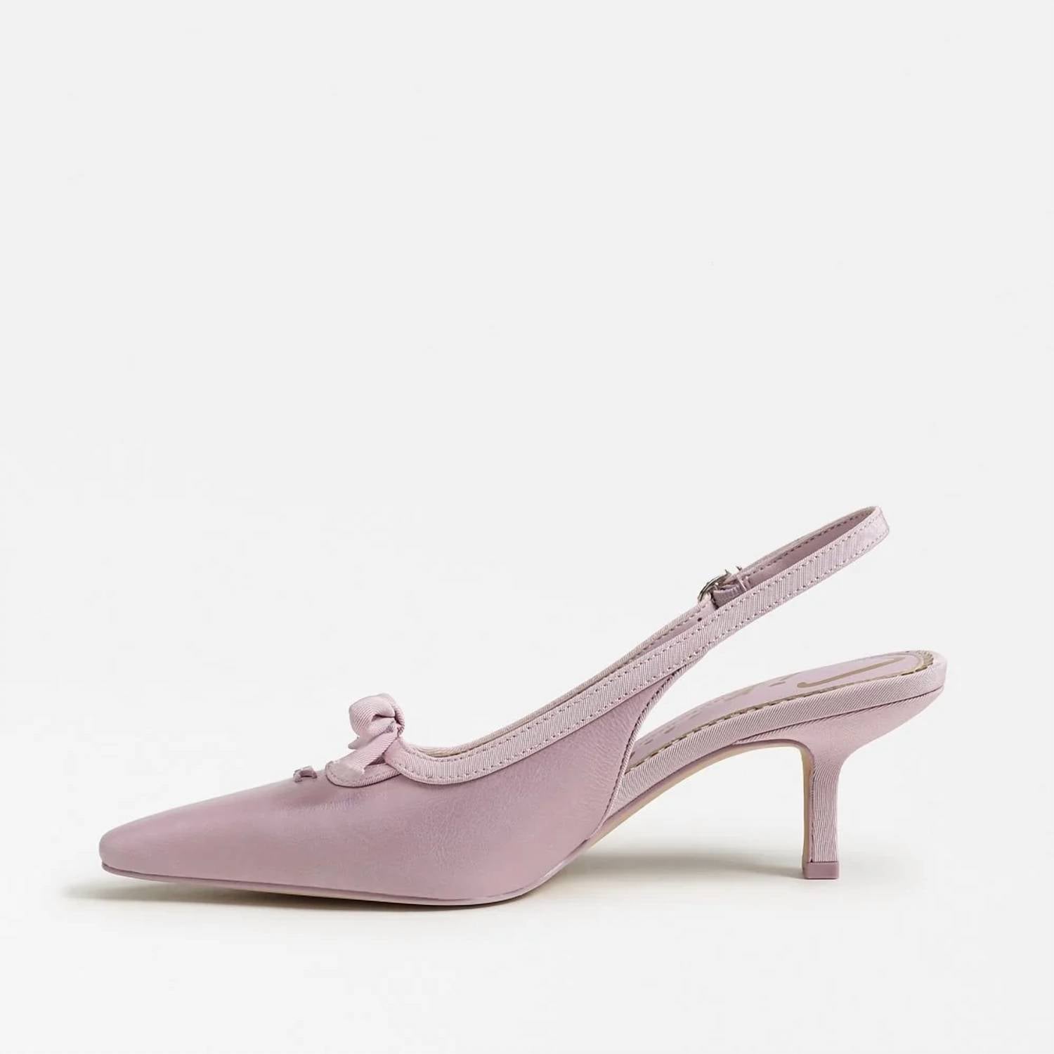 Circus By Sam Edelman - Women's Cassidy Slingback Heel