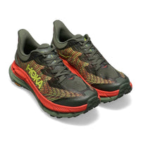 Hoka - Men's Mafate Speed 4 Trail Running Shoes