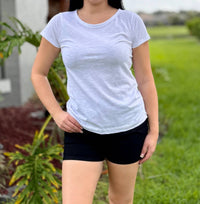Hatley - Essential Crew Neck Tee