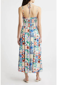 Frnch - Hippuris Maxi Dress