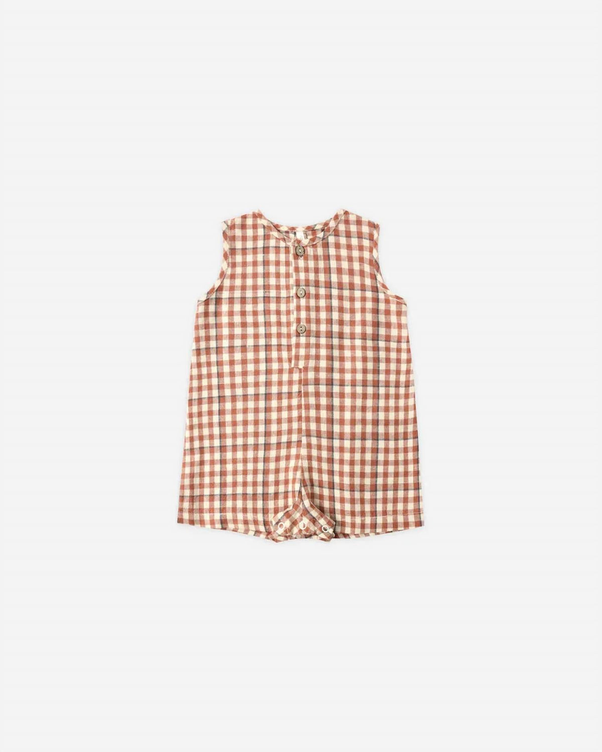 Rylee + Cru - Kid's Maverick Romper