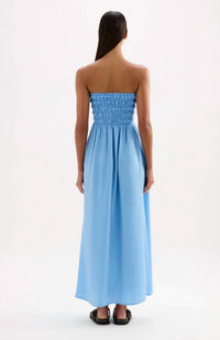 Nude Lucy - Zuri Tencel Maxi Dress