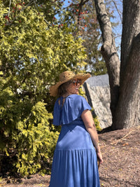 The Workshop - Glowing Grace Maxi