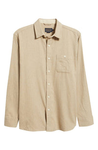 Pendleton - Fremont Flannel Shirt