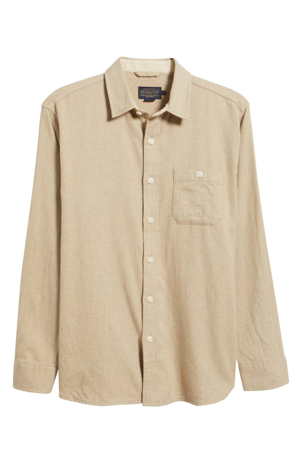 Pendleton - Fremont Flannel Shirt
