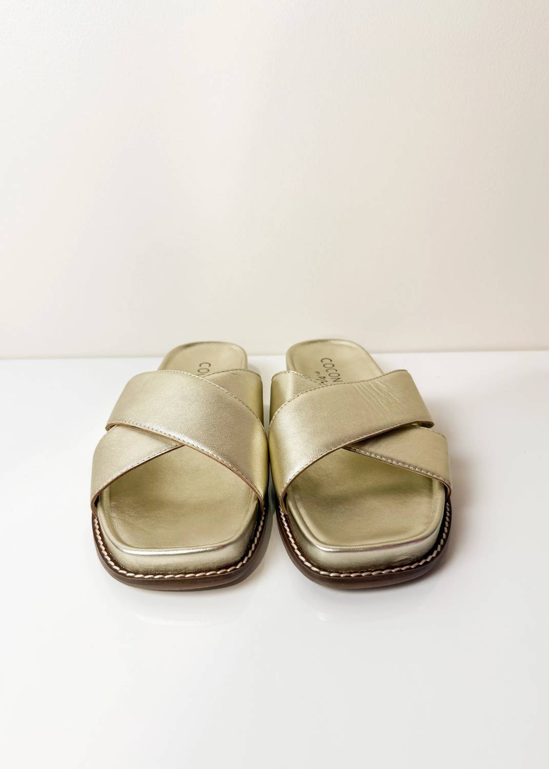 Matisse - Women's Hannah Slide Slipper