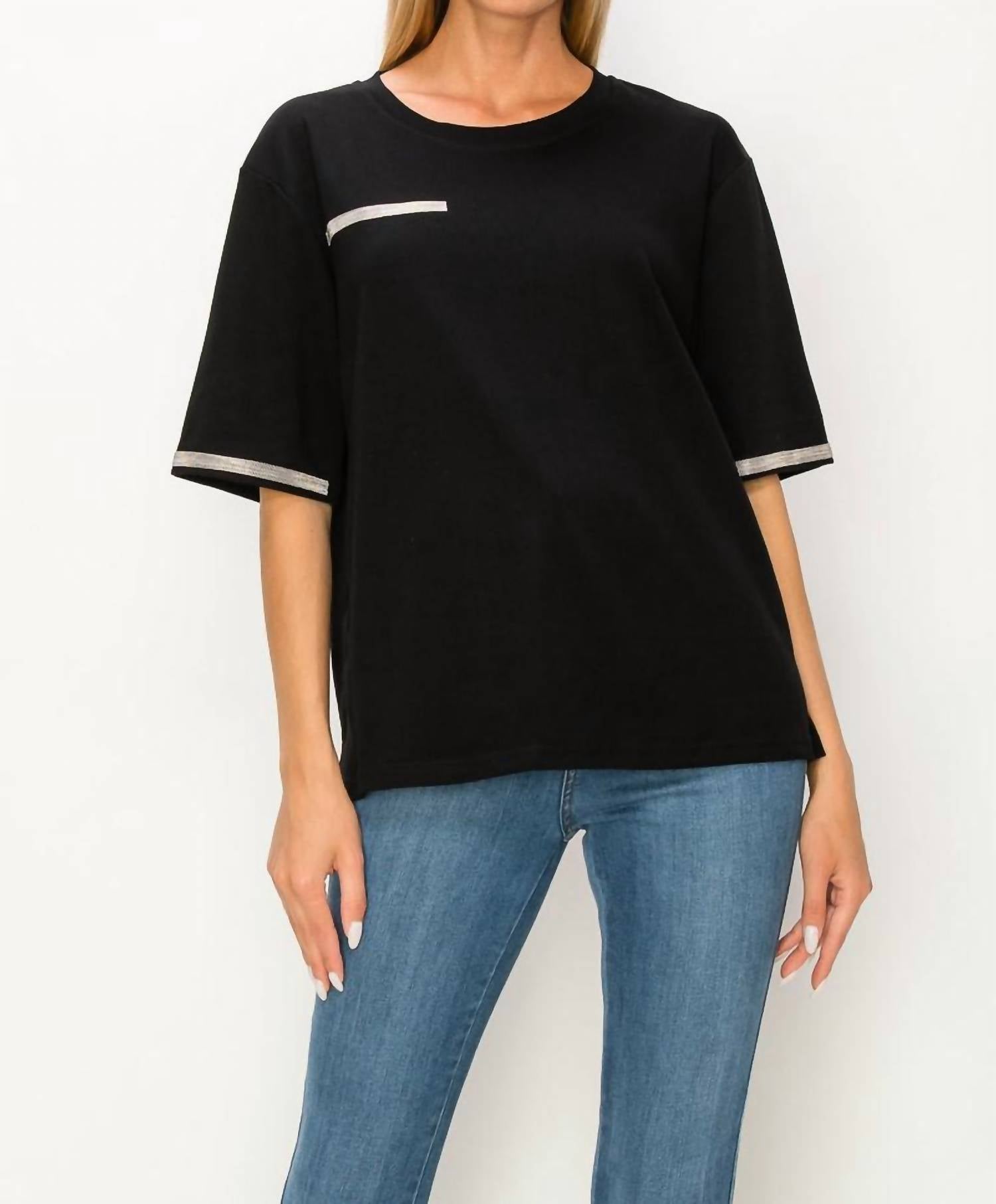 Joh - Roxi Top
