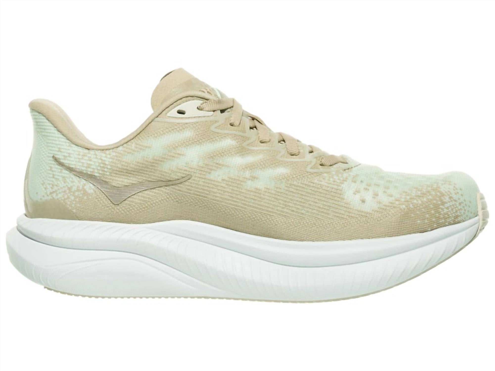 Hoka - Women's Mach 6 Shoes