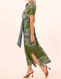 Misa Los Angeles - Esmerelda Dress