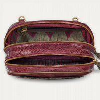 Claris Virot - Women's Clara Bag